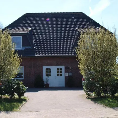 Apartment Im Heidedorf Haus To Baben Cuxhaven