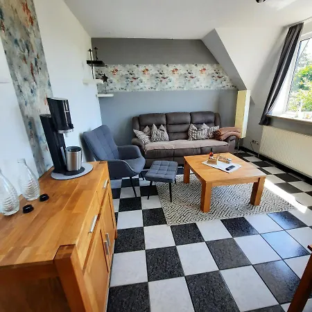 Im Heidedorf Haus To Baben Apartment Cuxhaven