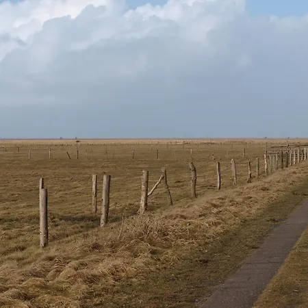 Im Heidedorf Haus To Baben Lejlighed Cuxhaven