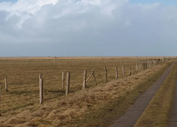 Im Heidedorf Haus To Baben Lejlighed Cuxhaven